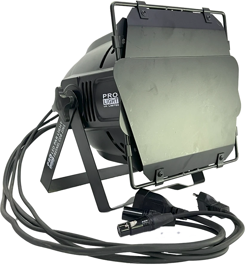 COB Indoor 400W c/ Bandoor