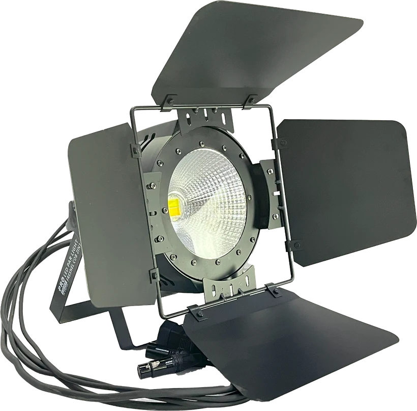 COB Indoor 400W c/ Bandoor
