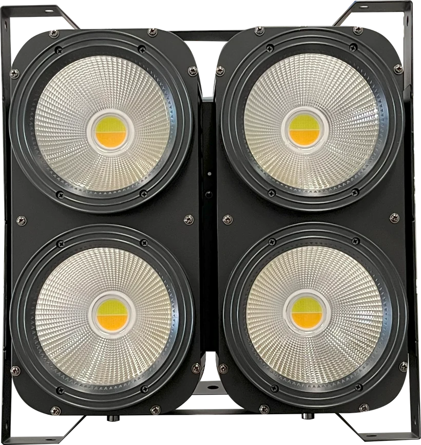 Mini Brut Indoor 4×100W