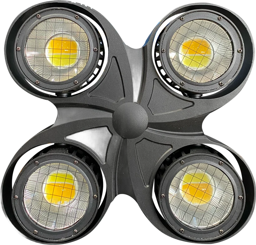 Mini Brut Outdoor 4×100W