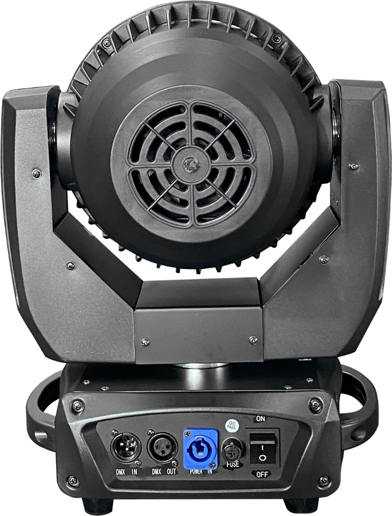 Moving Mac Aura 19×15W