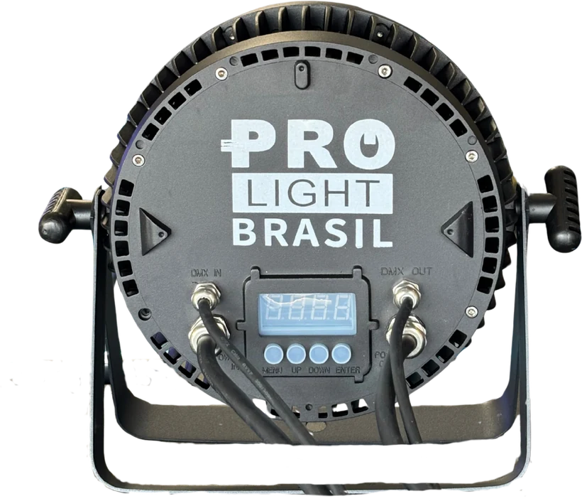 Par LED 18×18W Outdoor 6in1