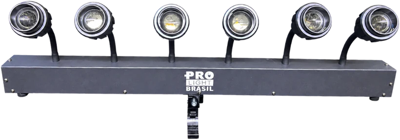 PIM BIM 6×30W