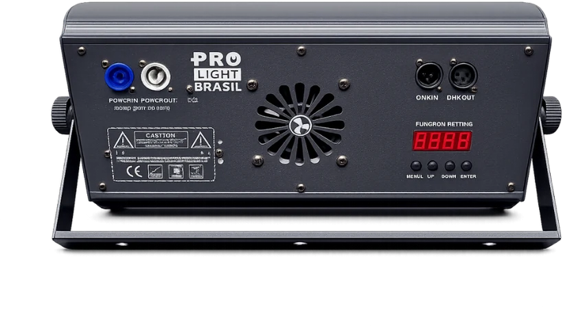 Strobo Fita Slim 1000W